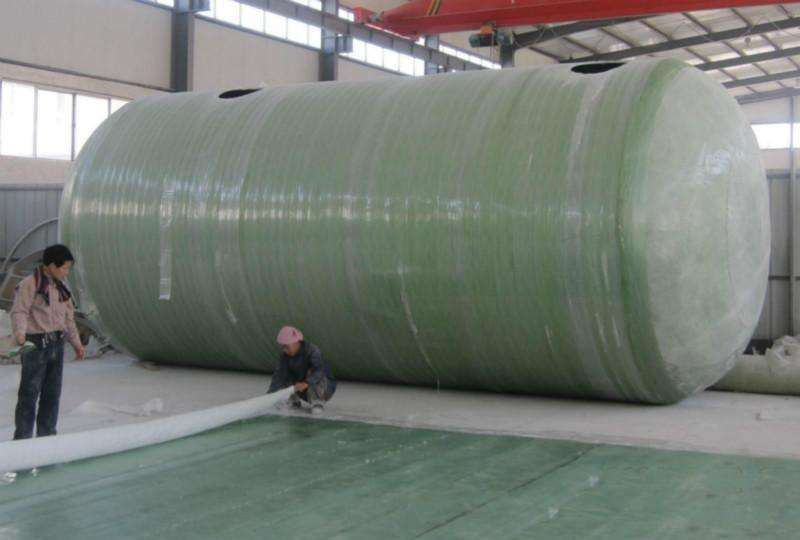 河北消防水罐廠家